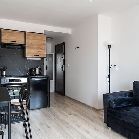 Rentplanet - Studio Dworcowa Vratislav Exteriér fotografie