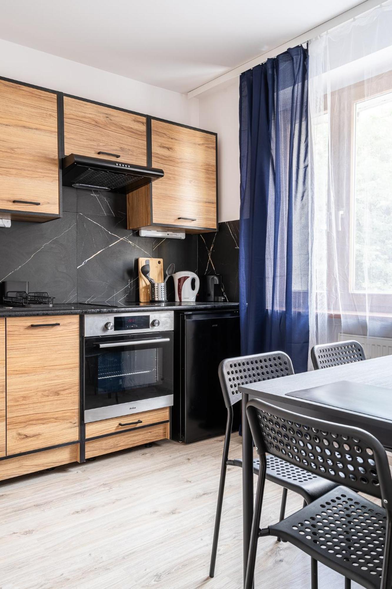 Rentplanet - Studio Dworcowa Vratislav Exteriér fotografie